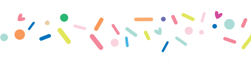 Left Sprinkles