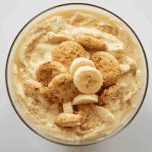 Banana Pudding - Cup - One Serving